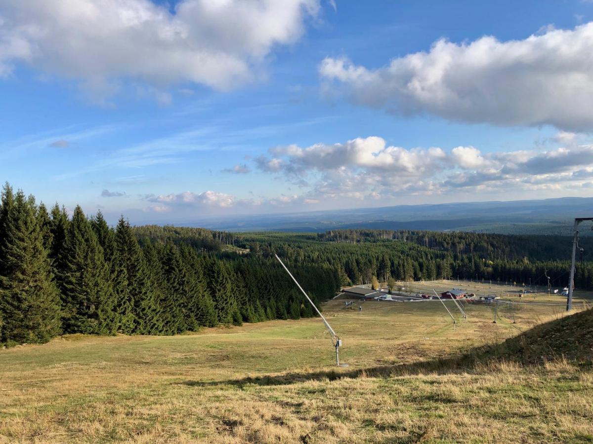 Fewo Harzromantik Braunlage Exterior photo