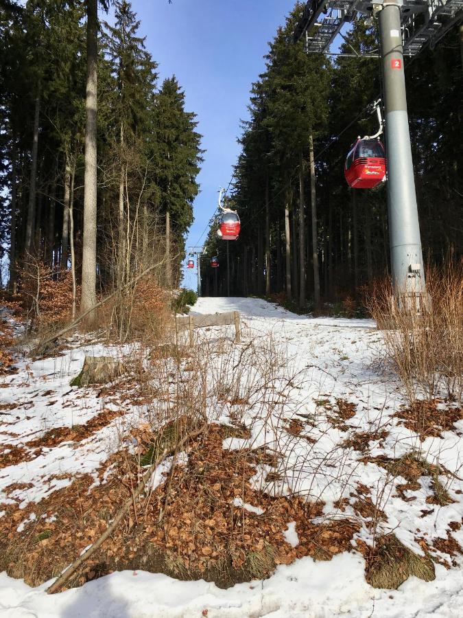 Fewo Harzromantik Braunlage Exterior photo