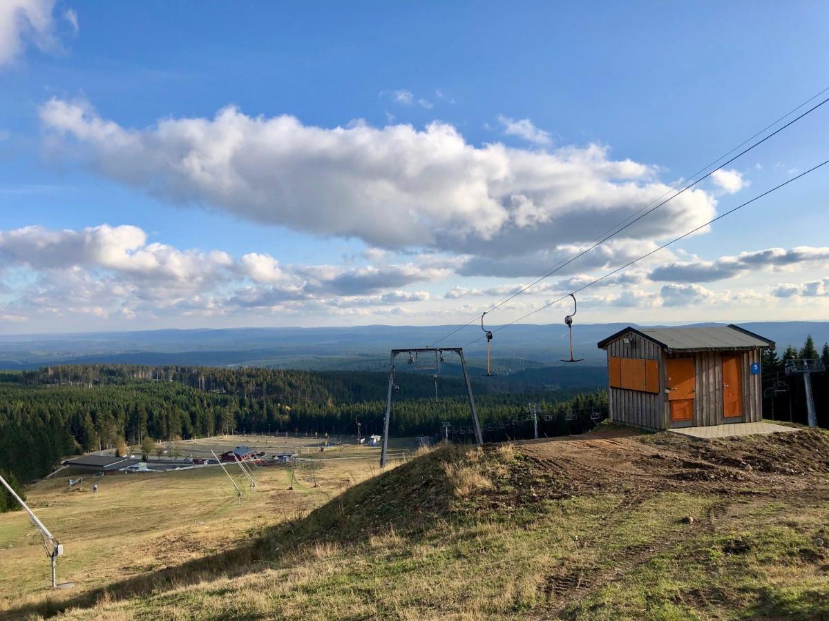 Fewo Harzromantik Braunlage Exterior photo